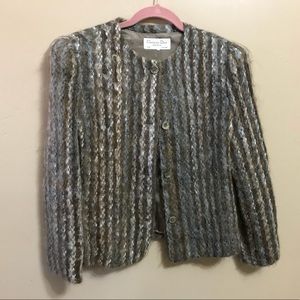 Christian Dior Sportswear Jacket